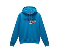 Hooded sweatshirt Napapijri B-Portalet S