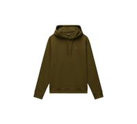 Napapijri Balis Summer Hoodie Green 3XL Men