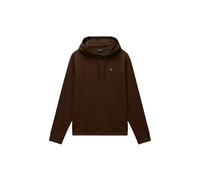 Hooded sweatshirt Napapijri Balis Sum Marron 2XL