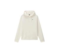 Hooded sweatshirt Napapijri Balis Sum Blanc XS