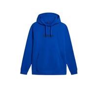 Hooded sweatshirt Napapijri Box Bleu XL