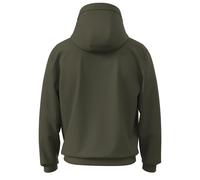 Hooded sweatshirt Napapijri Burgee 2.0 Vert S