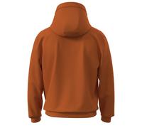 Hooded sweatshirt Napapijri Burgee 2.0 Jaune S