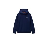 Hooded sweatshirt Napapijri Teza Bleu 2XL