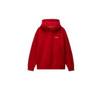 Hooded sweatshirt Napapijri Teza Rouge L