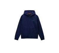 Hooded sweatshirt Napapijri Yourte Bleu 2XL