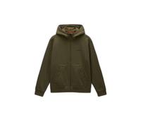 Hooded sweatshirt Napapijri Yourte Vert L