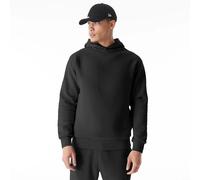 Hooded sweatshirt New Era Flag Noir S
