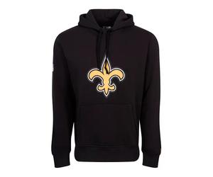 Hooded sweatshirt New Orleans Saints NFL Noir S