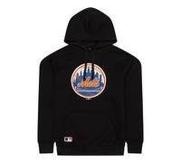 Hooded sweatshirt New York Mets Nos MLB Regular Noir S