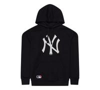 Hooded sweatshirt New York Yankees Nos MLB Regular Blue 2XL