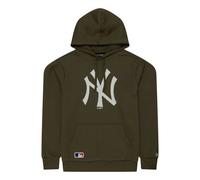 Hooded sweatshirt New York Yankees Nos MLB Regular Vert XL