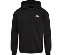 Hooded sweatshirt Newline Lea Black S