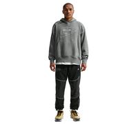 Hooded Sweatshirt Nike Air Gris L