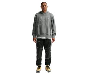 Hooded Sweatshirt Nike Air Gris L