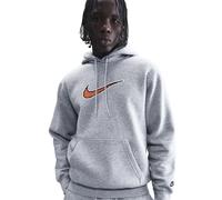 Hooded sweatshirt Nike Club 3XL