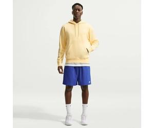 Hooded Sweatshirt Nike Club Fleece Jaune 3XL