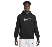 Hooded sweatshirt Nike Club S