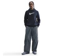 Hooded sweatshirt Nike Club XS