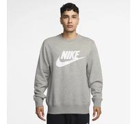 Hooded sweatshirt Nike Gris 3XL