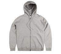 Hooded Sweatshirt Nike Solo Swoosh Gris 2XL