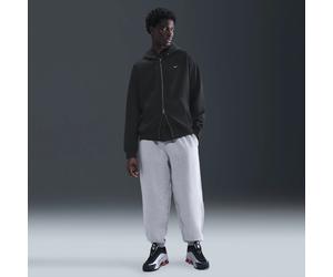 Hooded Sweatshirt Nike Solo Swoosh Noir M