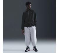 Hooded Sweatshirt Nike Solo Swoosh Noir XS