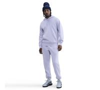 Hooded sweatshirt Nike Sportswear Club Bleu L