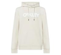 Hooded sweatshirt Oakley B1B Blanc M