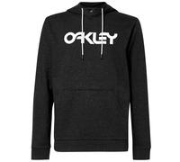 Hooded sweatshirt Oakley B1B PO 2.0 Black L