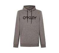 Hooded sweatshirt Oakley B1B PO 2.0 Grey L