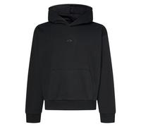 Hooded sweatshirt Oakley Metal Rise Noir L