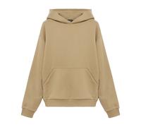 Hooded sweatshirt Oakley Soho Gen Beige M