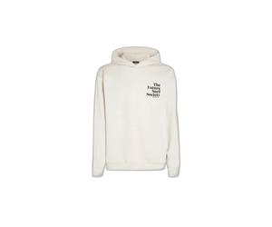 Hooded sweatshirt O'Neill The Future Surf Blanc XL