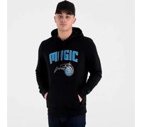 New Era Nba Regular Orlando Magic Hoodie Black L Men