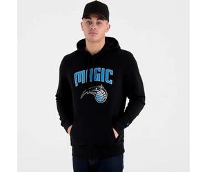 Hooded sweatshirt Orlando Magic NBA Noir M