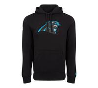 Hooded sweatshirt Panthers NFL Noir XL