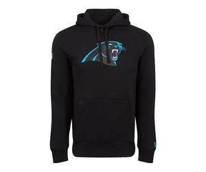 Hooded sweatshirt Panthers NFL Noir XL