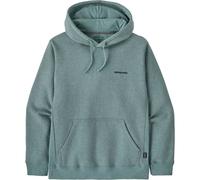 Patagonia - Boardshort Logo Uprisal Hoody - Hoodie size XL, turquoise