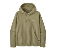 Hooded Sweatshirt Patagonia Boardshort Logo Uprisal Vert S