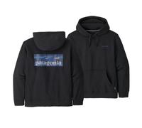 Patagonia Uprisal Hoodie - Ink Black Small