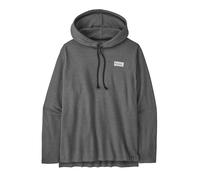 Patagonia - LW Water People Sets Wildrise Hoody - Hoodie size S, grey