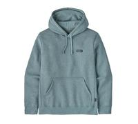 Hooded Sweatshirt Patagonia P-6 Label Uprisal Bleu L