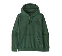 Hooded Sweatshirt Patagonia P-6 Label Uprisal Vert 2XL