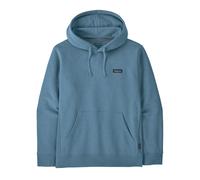 Hooded Sweatshirt Patagonia P-6 Uprisal Bleu XL