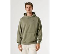 Hooded sweatshirt Pepe Jeans Geo Small Logo Vert L