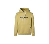 Hooded sweatshirt Pepe Jeans Macbeth Plain Beige M