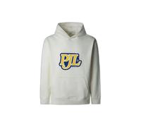 Hooded sweatshirt Pepe Jeans Mathias Blanc S
