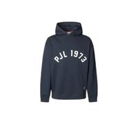 Hooded sweatshirt Pepe Jeans Maverick Bleu 2XL