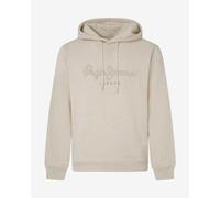 Hooded Sweatshirt Pepe Jeans New Nouvel pure white - XL